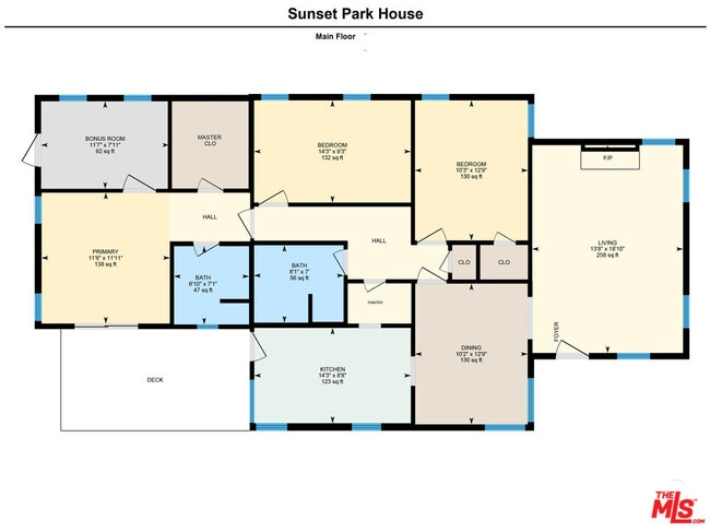 Building Photo - 1340 Grant St