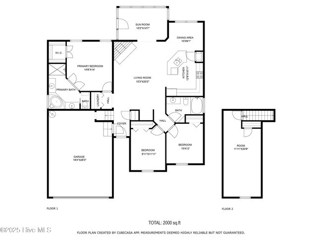 Building Photo - 246 Blue Creek Farms Drive