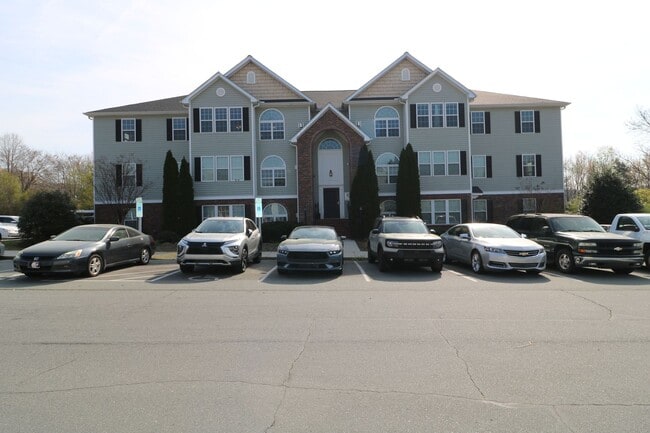 Building Photo - 3761 Holmes Creek Pl