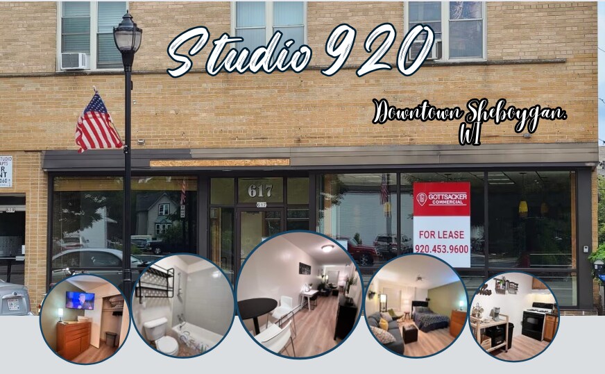 Primary Photo - 619 N 8th St