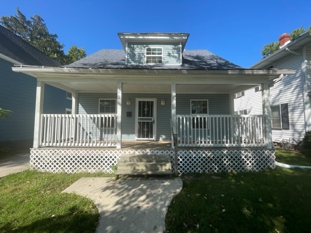 Building Photo - 411 Studebaker St