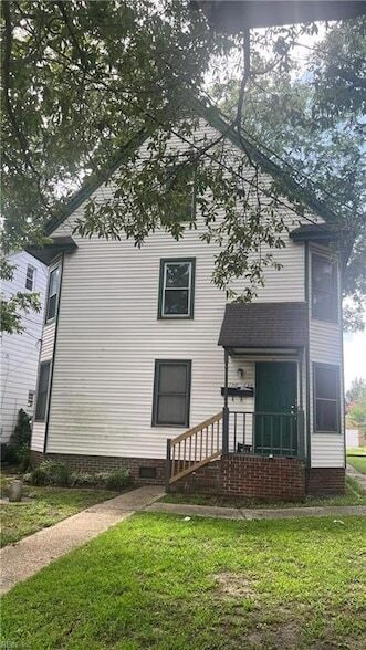 Building Photo - 134 Chautauqua Ave