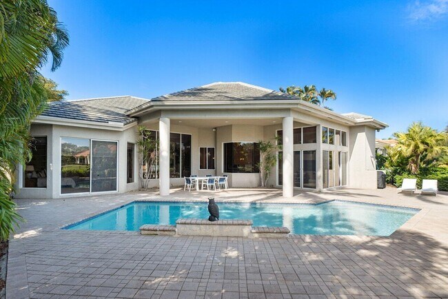 Building Photo - 1009 Grand Isle Terrace