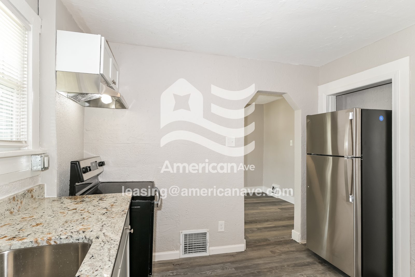 Building Photo - 8026 Cler Ave