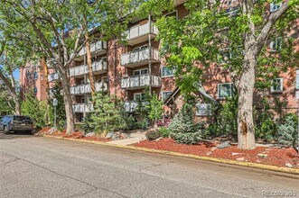Building Photo - 1270 N Marion St