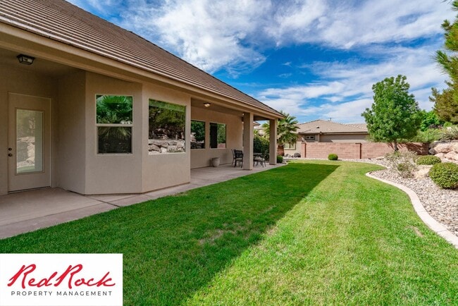 Building Photo - Minimally Furnished home in Little Valley!