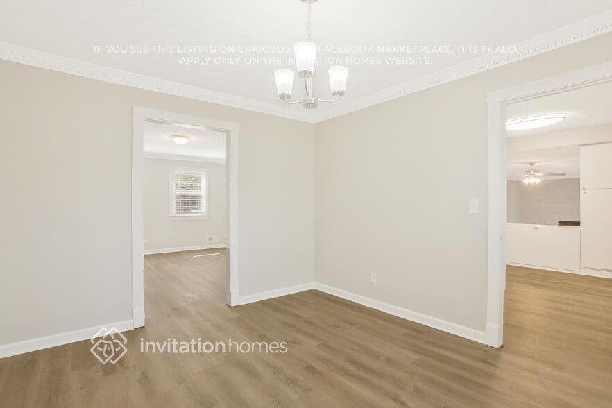 Building Photo - 6043 Wandering Way NW