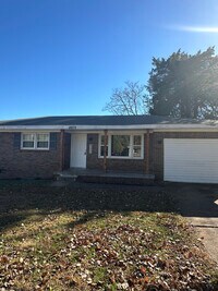 Building Photo - 4609 Bluehaven Dr NW