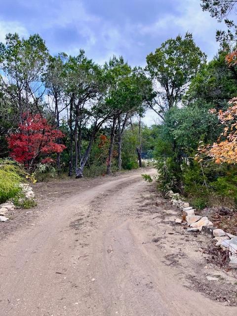 Beautiful entry from Pump Station Rd - 1565 Pump Station Rd