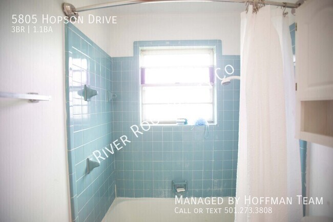 Building Photo - 5805 Hopson Dr