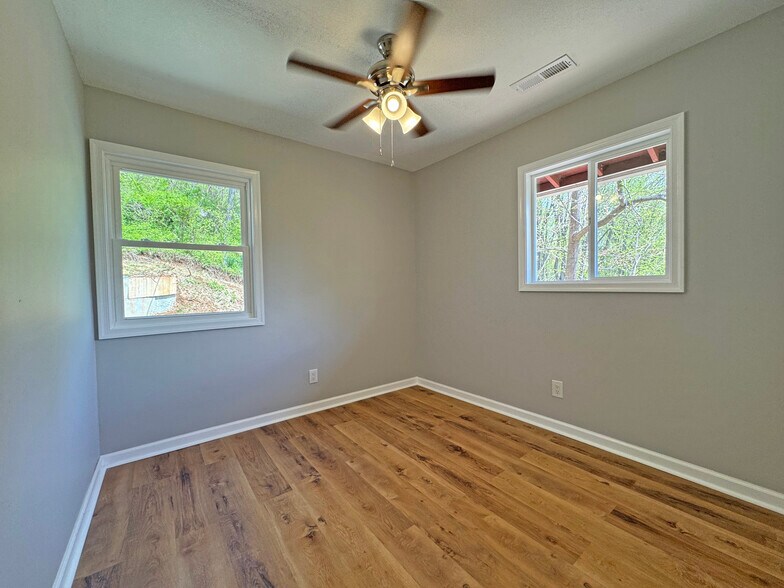 Bedroom 2 of 3 - 7942 New Hope Rd