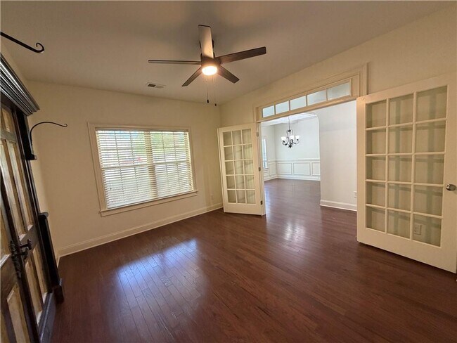 Building Photo - 4805 Carriage Bridge Ln