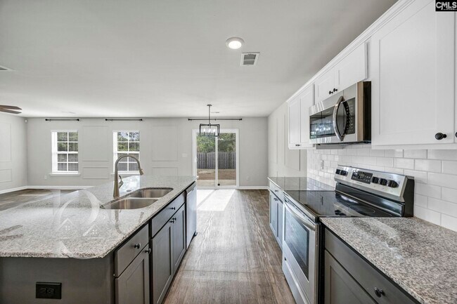 Building Photo - 942 Cornwallis Wy