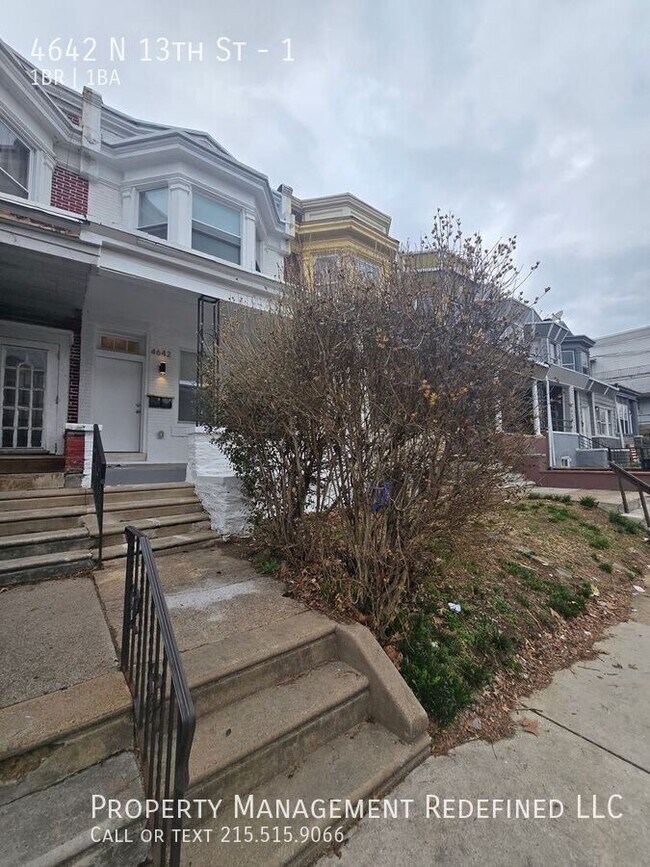 Primary Photo - 4642 N 13th St