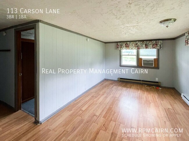 Building Photo - Three Bedrooms, One Bath Off Rt 130
