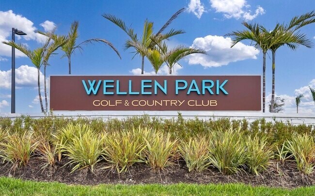 Building Photo - Wellen Golf St. Unit 105 Veranda Condo Wellen Park G&CC