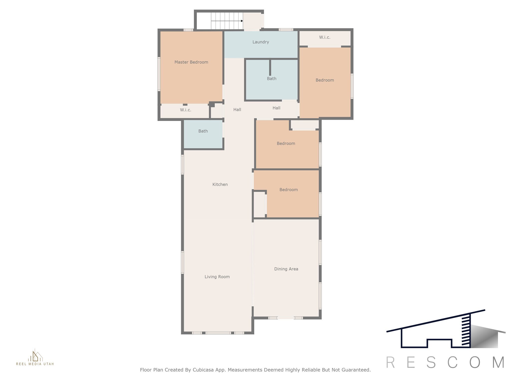 Building Photo - 2060 Jefferson Ave