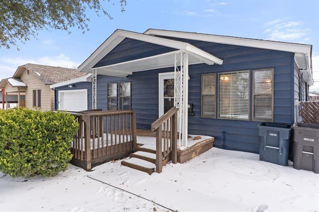 Building Photo - 5729 Blackmore Ave