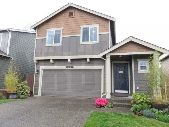 Primary Photo - Beautiful 4 Bedroom Home located in a Gate...