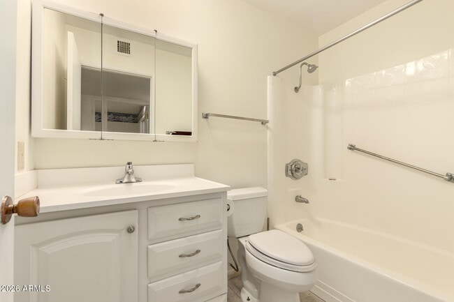 Building Photo - 10431 W Tumblewood Dr