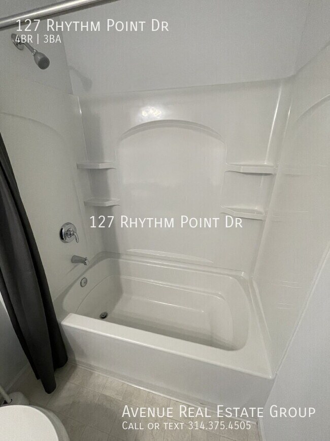 Building Photo - 127 Rhythm Point Dr