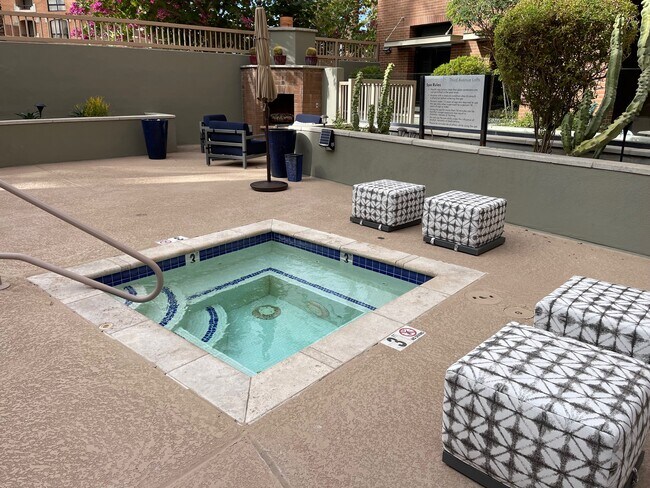 Building Photo - 7301 E 3rd Ave