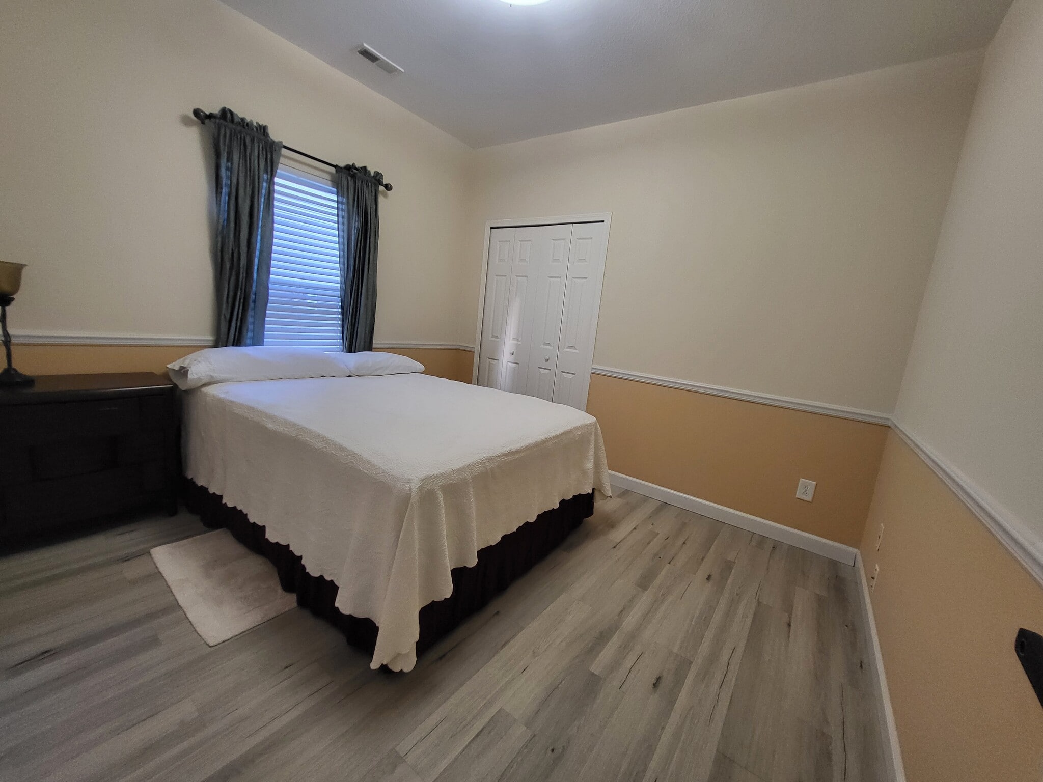 Bed Down - 968 Willow Creek Dr