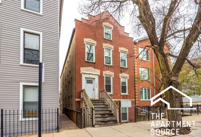 Building Photo - 1433 N Cleaver St