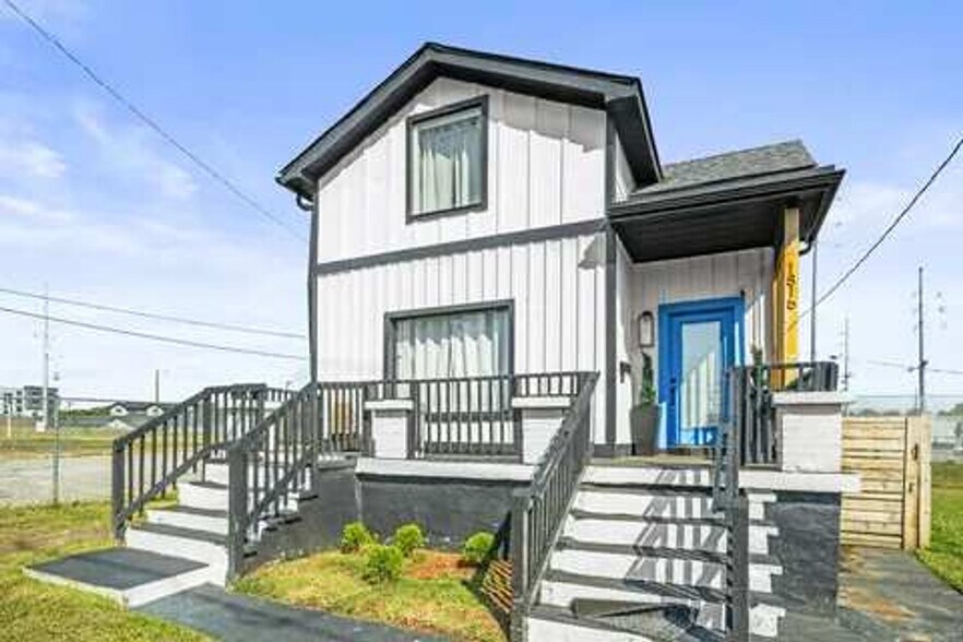 Building Photo - 1816 Jo Johnston Ave
