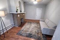 Building Photo - 7058 Forrest Ave