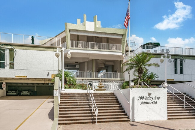 Building Photo - 101 Briny Ave
