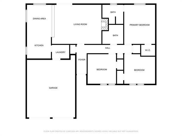 Building Photo - 5400 Holly Trail