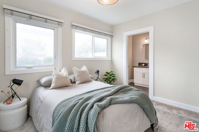 Bedroom - 4520 W 11th Pl