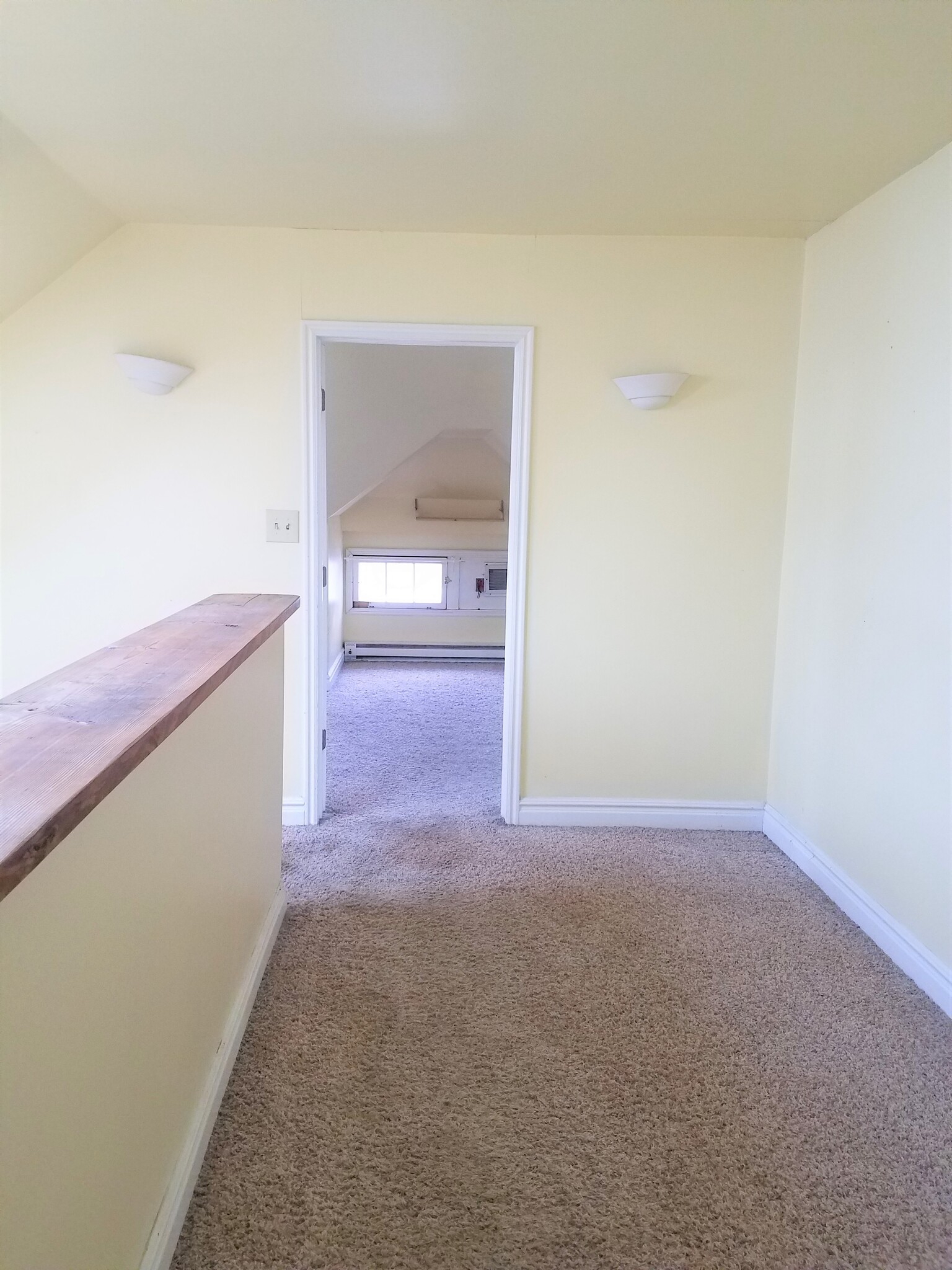 Upstairs Hallway 2 - 619 500 E