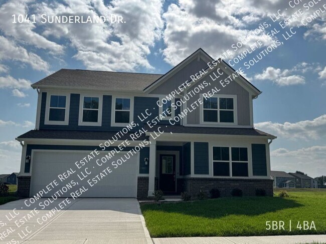 Primary Photo - 1041 Sunderland Dr
