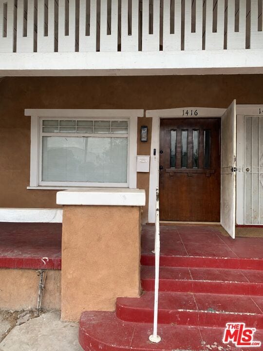 Building Photo - 1416 W 46th St