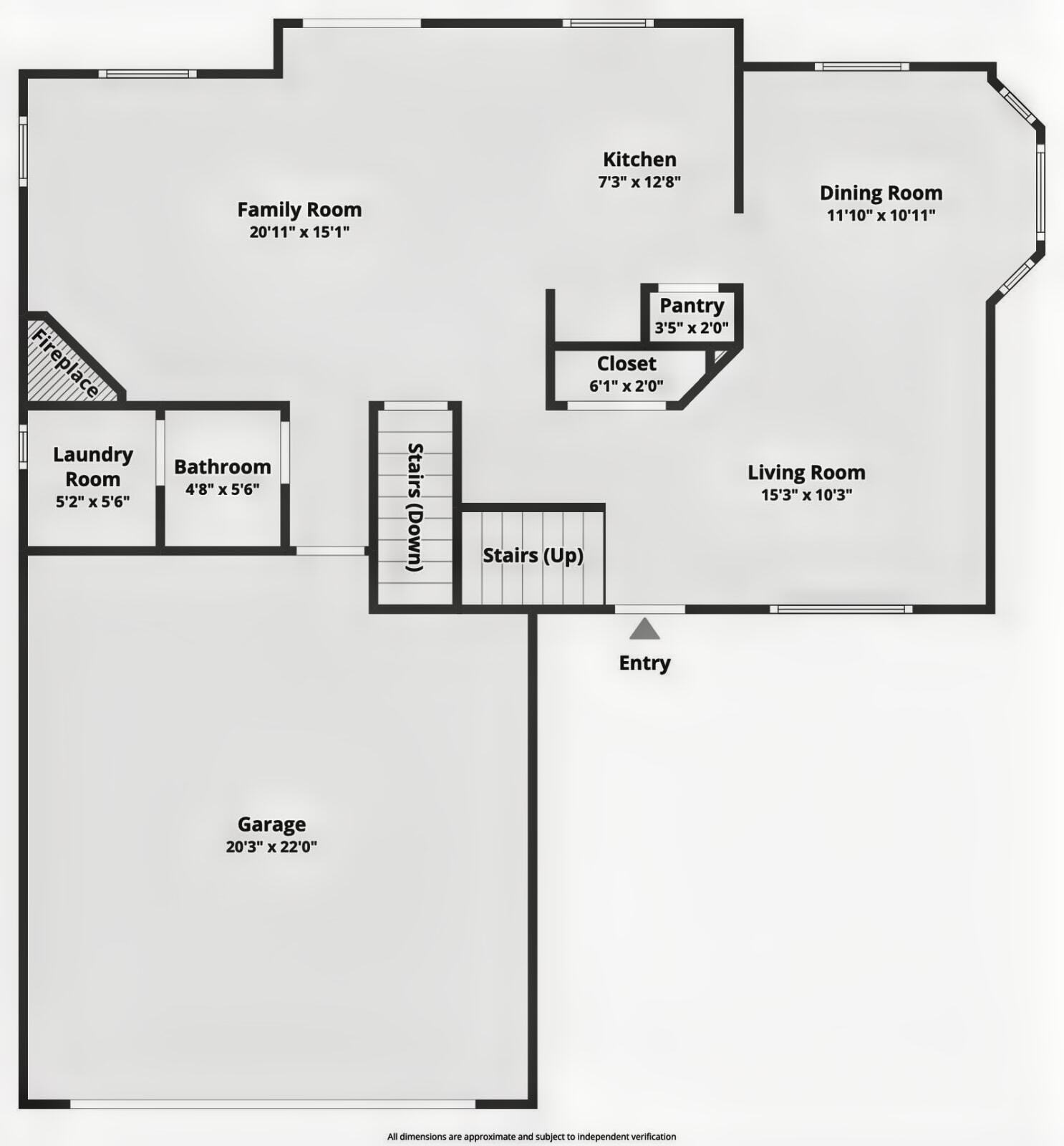 Building Photo - 4879 E 119th Ct