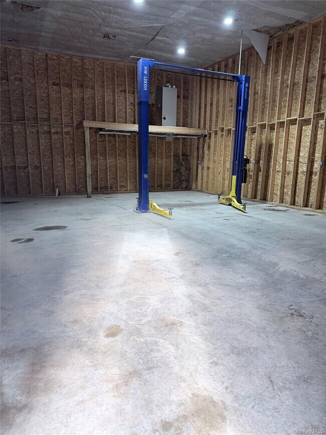 Building Photo - 184 Mt Prosper Rd