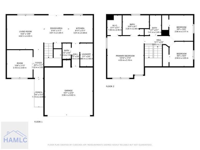 Building Photo - 711 Mill Creek Cir