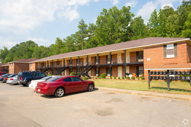 Building Photo - Northsquare Apartments