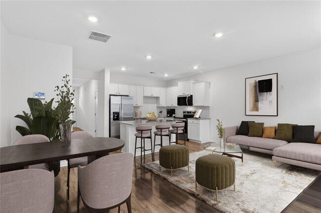 Building Photo - 2818 Georgia Aster Way