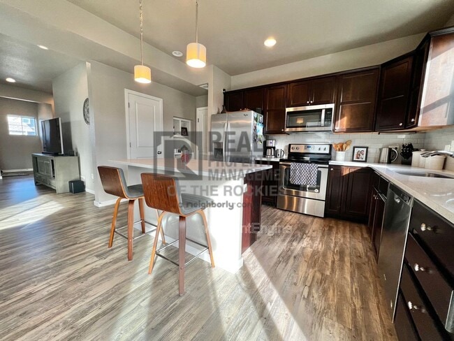 Building Photo - 2109 Bock St