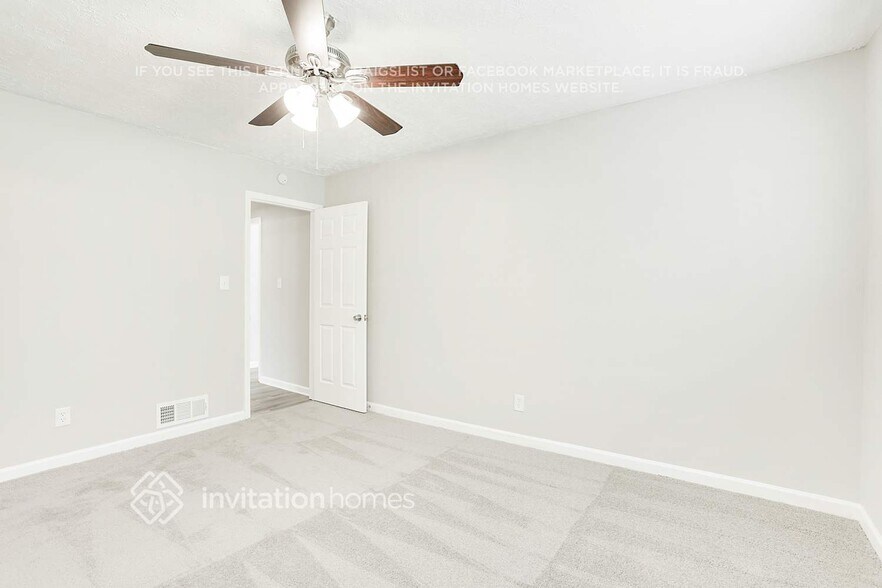 Building Photo - 4591 Lindsey Dr SW