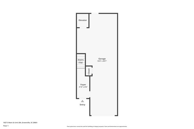 Building Photo - M West