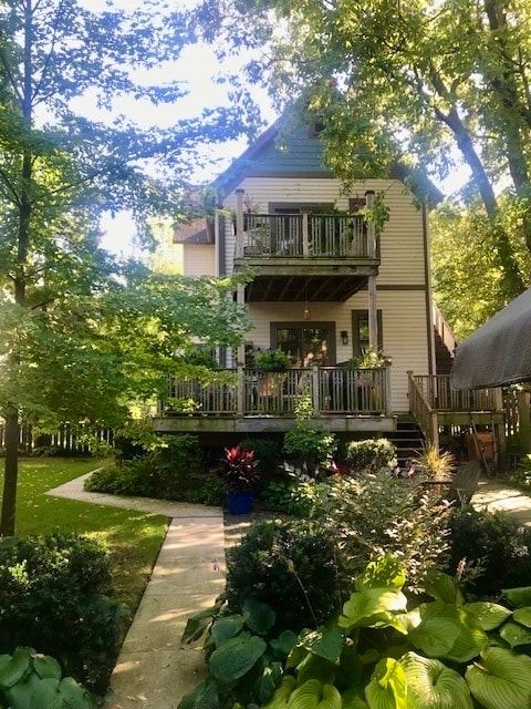 Building Photo - 1307 Washington St