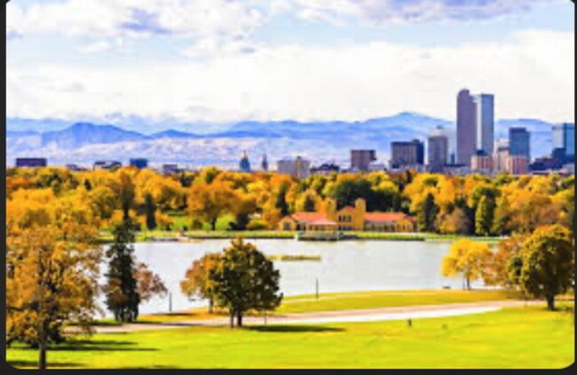 Building Photo - 1632 Quitman St