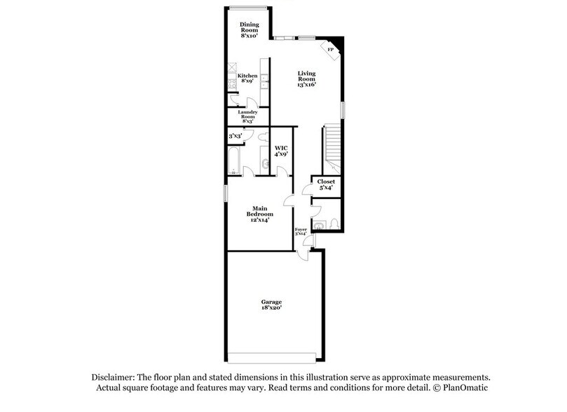 Building Photo - 1033 Cordova Ridge Pl
