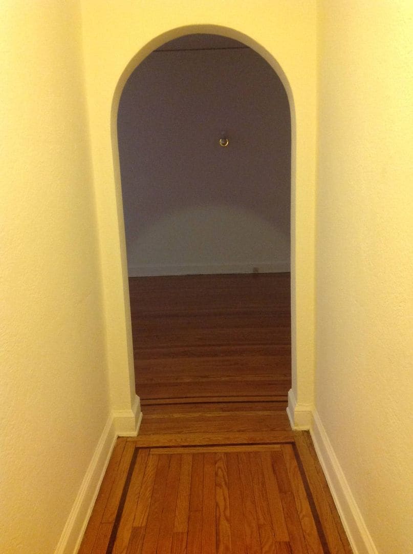 Interior Photo - Palisades Towers