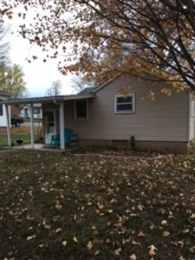Building Photo - 1 Bedroom, 1 bath house in Bryan Park