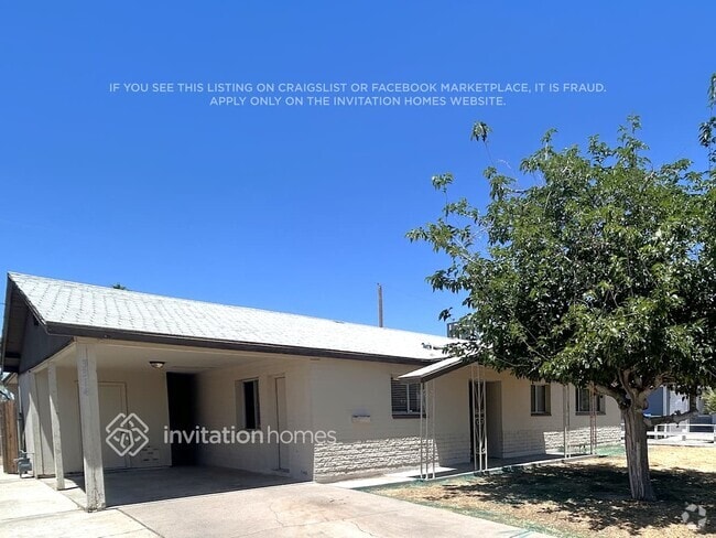 Building Photo - 3314 W Sierra St